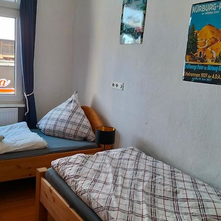 Ferienwohnung Am Nuerburgring Adenau Eksteriør bilde