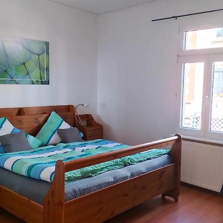 Ferienwohnung Am Nuerburgring Adenau Eksteriør bilde