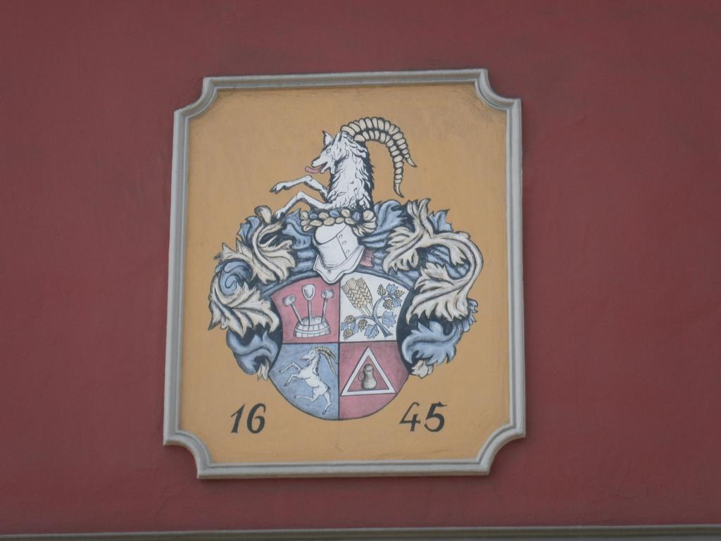 Ferienwohnung Am Nuerburgring Adenau Rom bilde