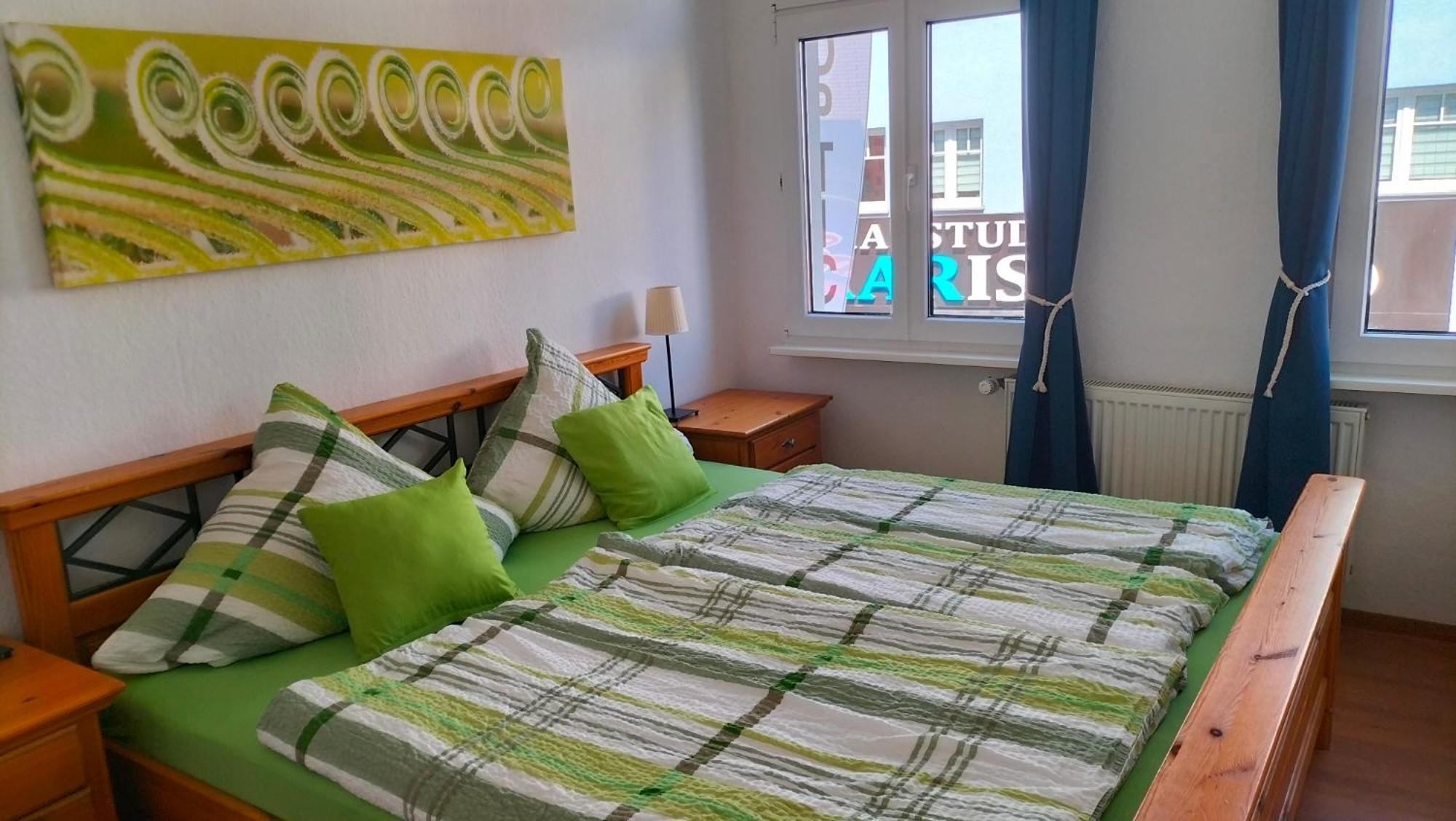 Ferienwohnung Am Nuerburgring Adenau Eksteriør bilde