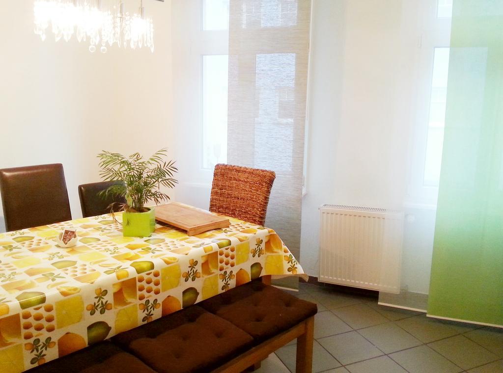 Ferienwohnung Am Nuerburgring Adenau Eksteriør bilde